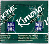 Kimono Aqua, 3-Pack