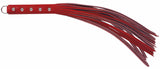 Leather Flogger 20"