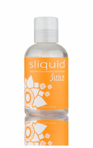 Sliquid Sizzle