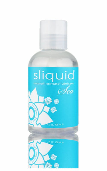 Sliquid Sea