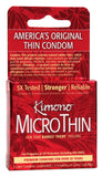 Kimono Micro, 3-Pack