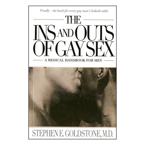 Ins & Outs of Gay Sex