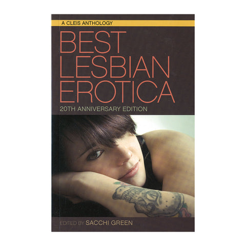 Best Lesbian Erotica