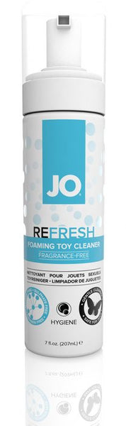 System JO Toy Cleaner