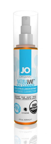 System JO Organic Toy Cleaner