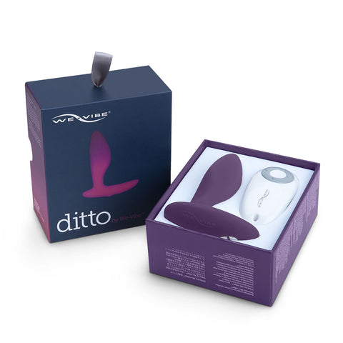 We-Vibe Ditto