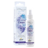 We-Vibe Clean by Pjur