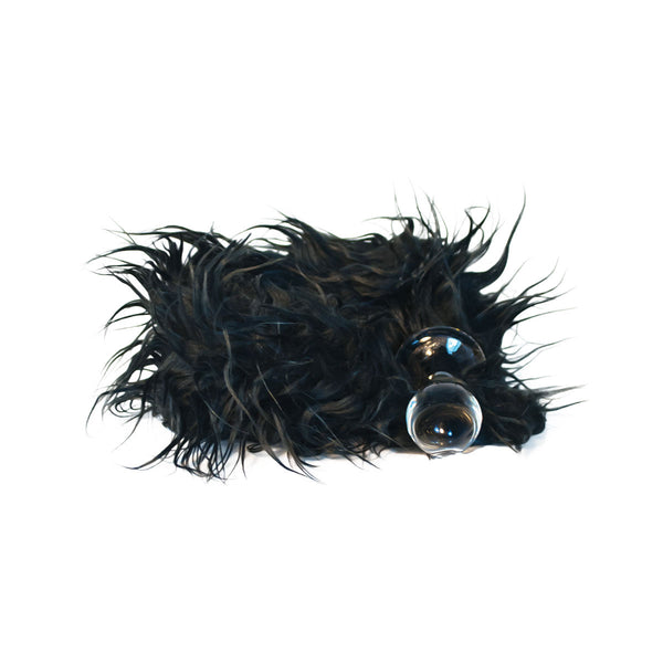 Crystal Delights Minx Tail Plug