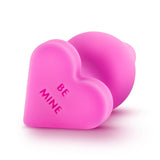 Candy Heart Plug