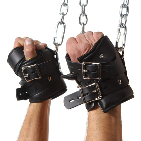 Suspension Cuffs