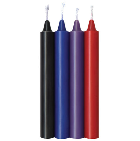 Kink Shoppe | Wax Play Candles