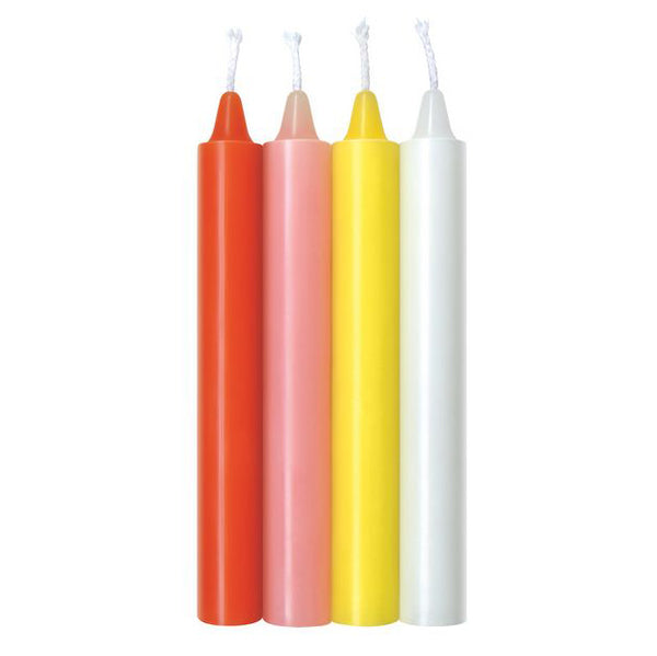 Kink Shoppe | Wax Play Candles