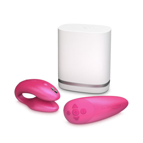 We-Vibe Chorus