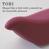 Iroha + Tori