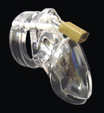 CB6000S, Clear