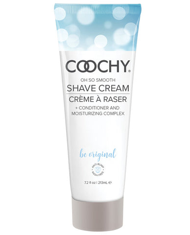 Coochy Original Shave Cream