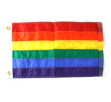 Rainbow Flag