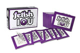 Fetish IOU Game