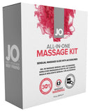 JO Massage Kit