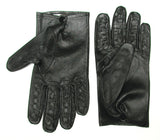 Vampire Gloves