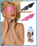 Slim Blindfold, Black