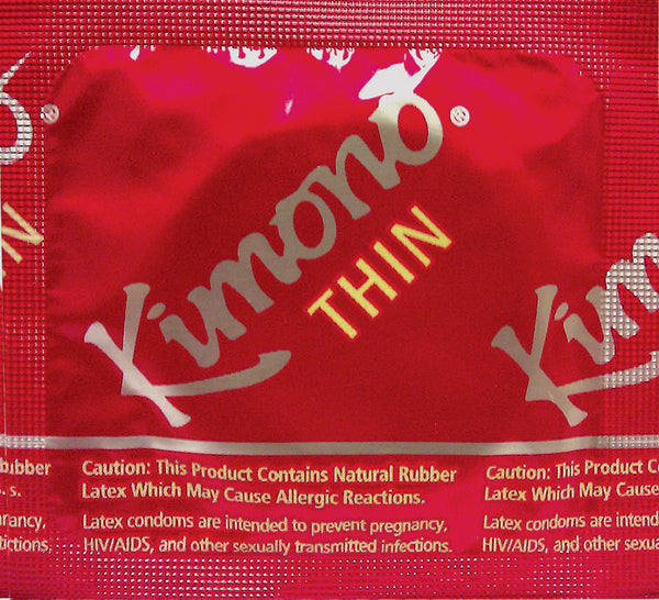 Kimono Micro, 3-Pack