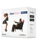 OhMiBod BlueMotion