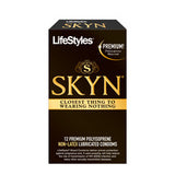 Lifestyle Skyn, 12-pack