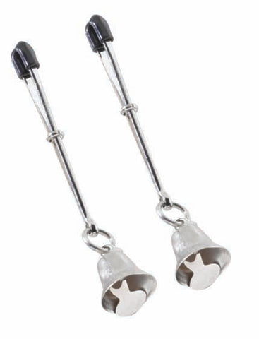 Bell Tweezer Clamps