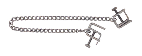 Nipple C-Clamps