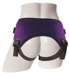 Sport Sheets Purple Lush Strap On