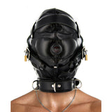 Sensory Deprivation Hood