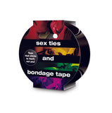 Bondage Tape 65ft