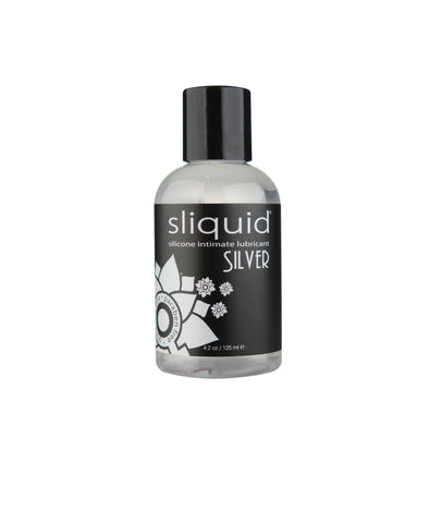 Sliquid Silver