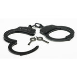 Police Hand Cuffs