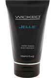 Wicked Anal Jelle 4oz