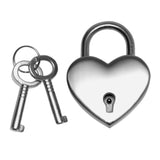 Heart Lock