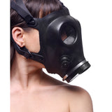 Israeli Gas Mask (no filter)