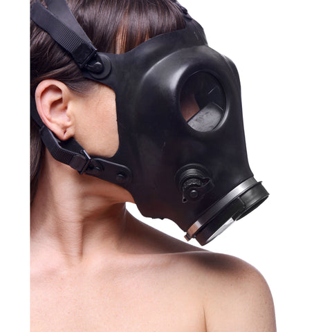 Israeli Gas Mask (no filter)