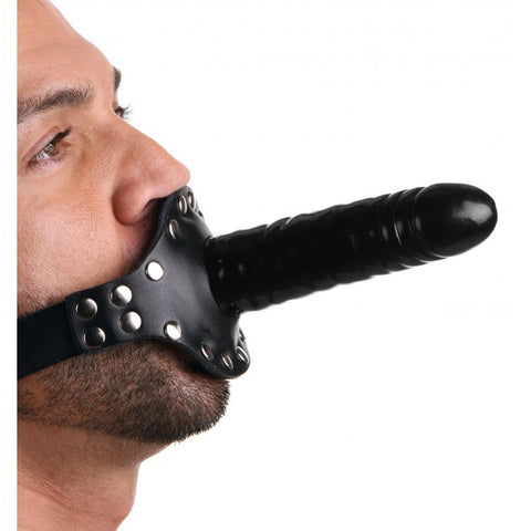 Dildo Gag