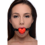 Heart Gag