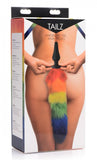 Tailz Rainbow Tail
