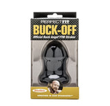 Buck Off FTM Stroker