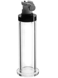 LA Pump Clit Cylinder