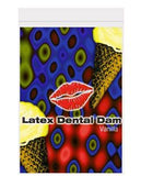 Dental Dam