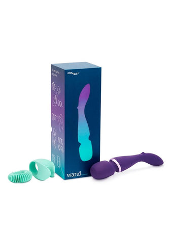 We-Vibe Wand