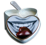 Edible Massage Candle