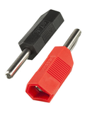 ElectraStim 2mm to 4mm Pin Converter Kit