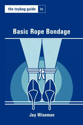 Rope Bondage Toybag Guide