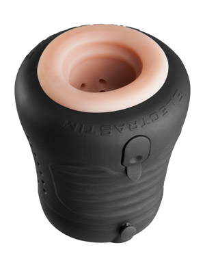 ElectraStim Jack Socket Stroker